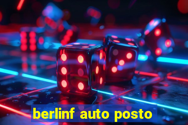 berlinf auto posto